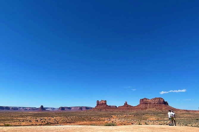 Grand Canyon South Rim, Antelope Canyon, Monument Valley, Lake Powell Day Trip - Antelope Canyon X (or Lower): slot-canyon time with Navajo guides