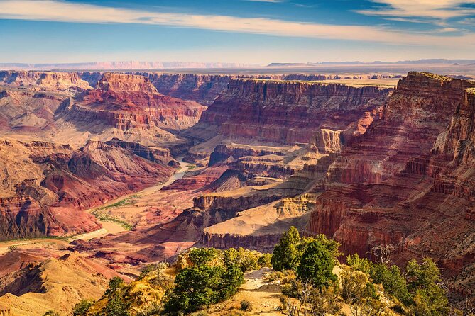 Grand Canyon South Rim Day Trip from Las Vegas - Why This Las Vegas to South Rim Trip Works (Even With a Long Day)