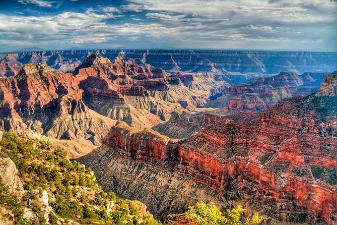 Grand Canyon South Rim Tour - Price and what $129 buys you (and what it does not)