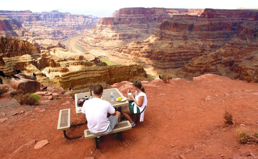 Grand Canyon West 5-in-1 Tour with Rim Lunch From Las Vegas - Arizona’s Joshua tree forest: the 900-year-old stop that surprises people