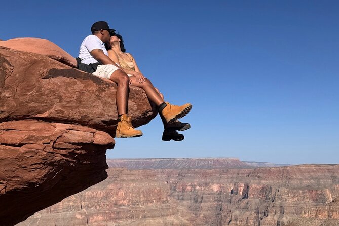 Grand Canyon West, Hoover Dam and Seven Magic Mountains & LV Sign - Price and value: what you are really paying for at $183 per person