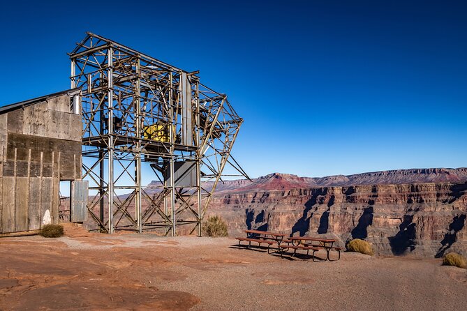 Grand Canyon West, Hoover Dam and Seven Magic Mountains & LV Sign - Who this tour fits best, and who might want something else