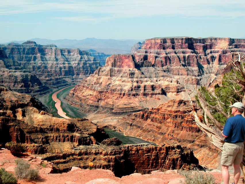 Grand Canyon West & Hoover Dam Combo Tour - Price and Value: What $398 Includes, and What You Must Add