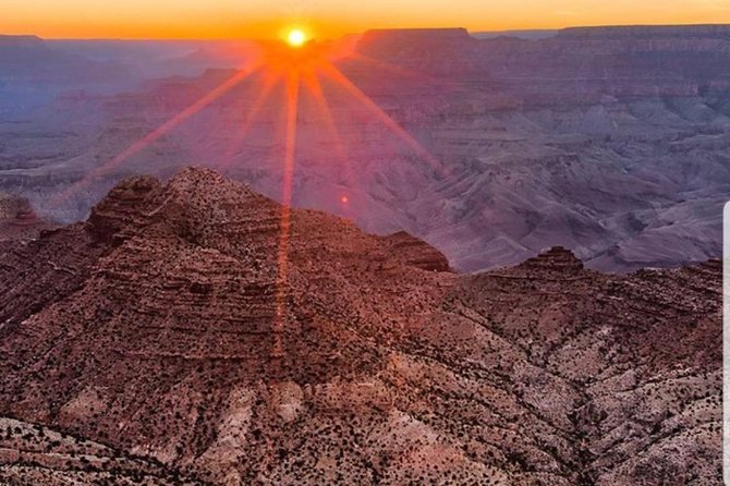 Grand Canyon West, Hoover Dam Photo Stop and Optional Skywalk - Eagle Point: where you get the Skywalk view before you commit