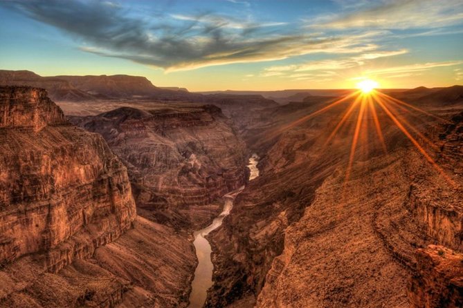 Grand Canyon West, Hoover Dam Photo Stop and Optional Skywalk - Skywalk upgrade: worth it, or skip it?