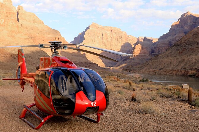 Grand Canyon West, Hoover Dam Stop and Optional Lunch and Skywalk - Quick hits you will care about