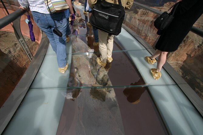 Grand Canyon West & Hoover Dam Tour With Breakfast At IHOP - Price and Value at $145: What You Actually Get