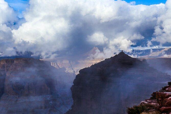 Grand Canyon West & Hoover Dam Tour With Breakfast At IHOP - IHOP Breakfast, Why It Makes This Tour Feel Easier