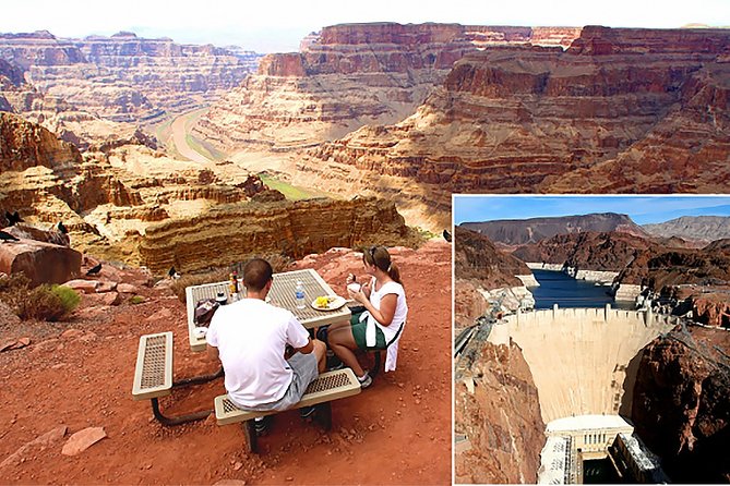 Grand Canyon West plus Hoover Dam VIP Day Tour from Las Vegas - What makes this tour worth a splurge
