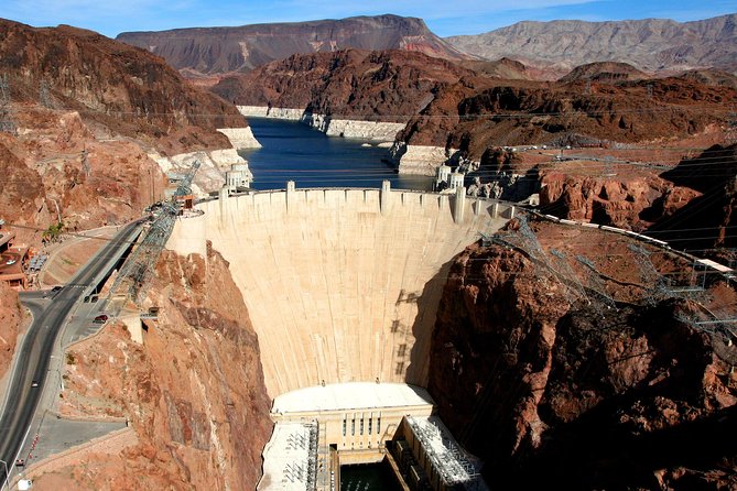 Grand Canyon West plus Hoover Dam VIP Day Tour from Las Vegas - Key things to know before you go