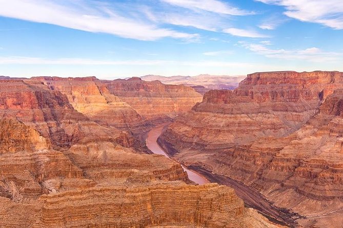 Grand Canyon West Rim Bus Tour - Hualapai Ranch: Old West flavor with cultural stops