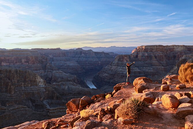Grand Canyon West Rim by Plane with Skywalk & Optional Helicopter - Price and value: where $399 makes sense, and where it might not