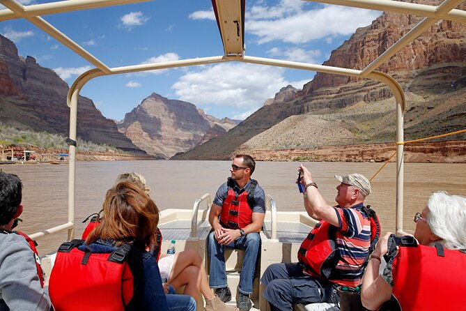 Grand Canyon West Rim by Plane with Skywalk & Optional Helicopter - What to pack and how to stay comfortable
