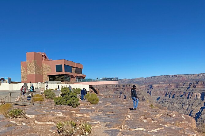 Grand Canyon West Rim by Plane with Skywalk & Optional Helicopter - So, should you book the Grand Canyon West Rim plane tour with Skywalk?