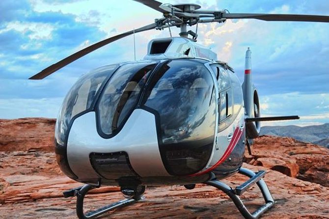 Grand Canyon West Rim Day Trip by Helicopter from Las Vegas - Why a helicopter day trip makes Grand Canyon West actually doable
