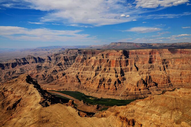 Grand Canyon West Rim Day Trip by Helicopter from Las Vegas - Eagle Point: the eagle rock, canyon views, and cultural stop
