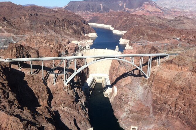 Grand Canyon West Rim Helicopter Tour with Champagne Toast - The Flight That Turns Desert Views Into Real Landmarks