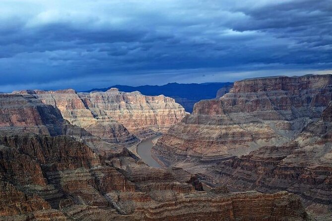 Grand Canyon West Rim including Skywalk and Lunch - The Grand Canyon Western Ranch lunch and entertainment