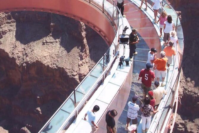 Grand Canyon West Rim including Skywalk and Lunch - Who this tour fits best, and who should skip it