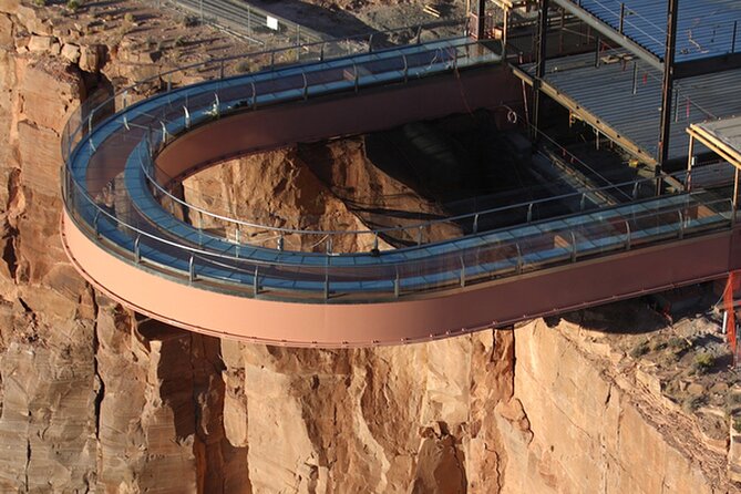 Grand Canyon West Rim including Skywalk and Lunch - Should you book this Grand Canyon West Rim tour?