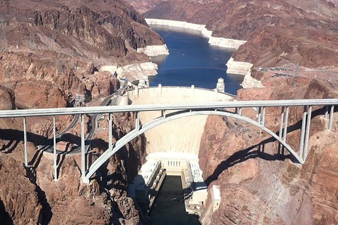 Grand Canyon West Rim Scenic Plane Tour from Las Vegas - A fast hit of Nevada and the Grand Canyon from the air