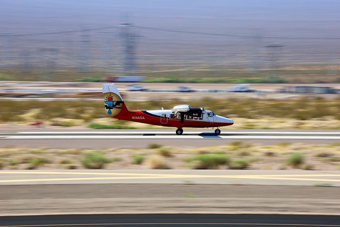 Grand Canyon West Rim Scenic Plane Tour from Las Vegas - Price and value: what $249 buys you, and what it does not