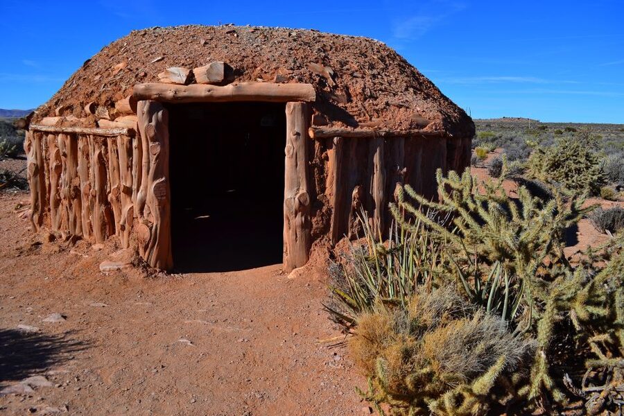 Grand Canyon West Rim: Small Group Day Trip from Las Vegas - Road stops with a break in the middle: Boulder City and Joshua Tree Forest