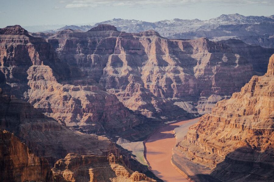 Grand Canyon West Rim: Small Group Day Trip from Las Vegas - Skywalk at Eagle Point: what you get and when it’s worth choosing