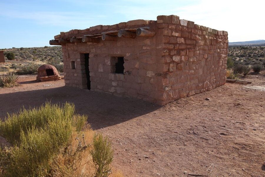 Grand Canyon West Rim: Small Group Day Trip from Las Vegas - Pickups, bus comfort, and why small-group matters