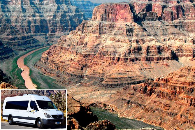 Grand Canyon West Rim Small-Group Tour with Optional Helicopter - The 6:30am start and why it matters