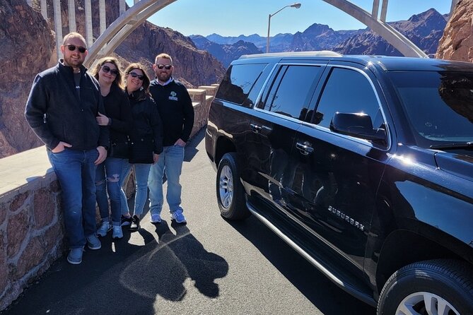 Grand Canyon West Rim SUV Tour From Las Vegas With Lunch - Eagle Point: first views, Skywalk moment, and the photo rhythm