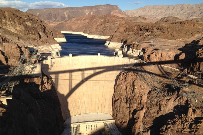 Grand Canyon Western Ranch Overnight Stay by Helicopter & Ground - Helicopter Views That Actually Feel Efficient From Las Vegas