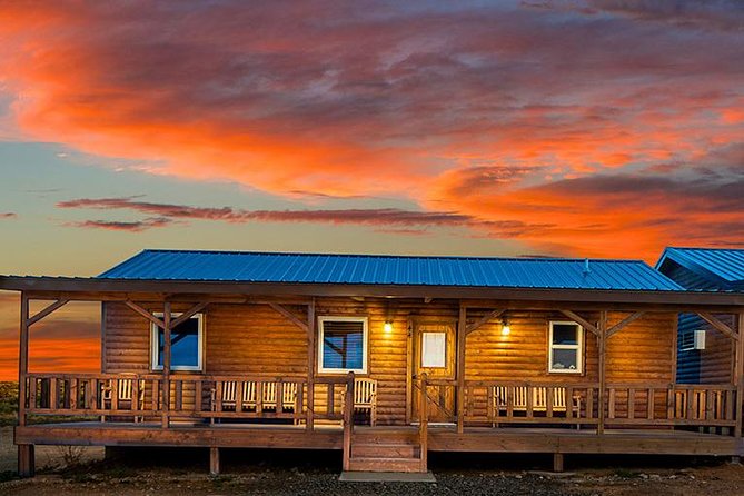 Grand Canyon Western Ranch Overnight Stay by Helicopter & Ground - Grand Canyon West Time on Day Two: Shuttle-Friendly Sightseeing
