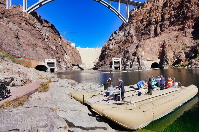 Grand Celebration Helicopter Tour with Black Canyon Rafting - Price and value: why this combo can make sense at $719