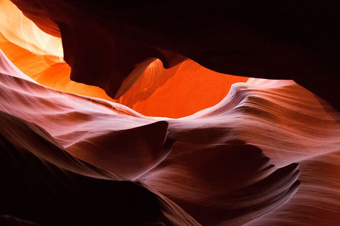 Guided Antelope Canyon & Horseshoe Bend Day Tour from Las Vegas - Price and value for $209: what you are paying for