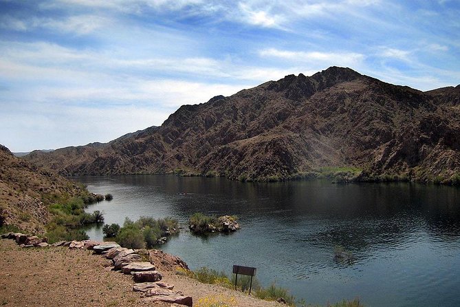 Half-Day Colorado River Paddleboard Trip - Snacks, Water, and the Small Details That Make It Comfortable