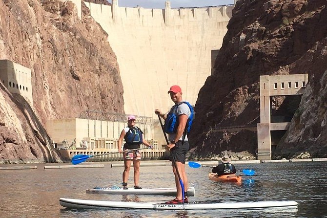 Half-Day Colorado River Paddleboard Trip - Group Size, Pace, and Who This Tour Is Best For
