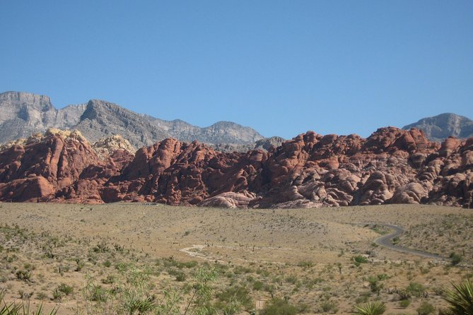 Half-Day Electric Bike Tour of Red Rock Canyon - Price and value: is $119.99 worth it?