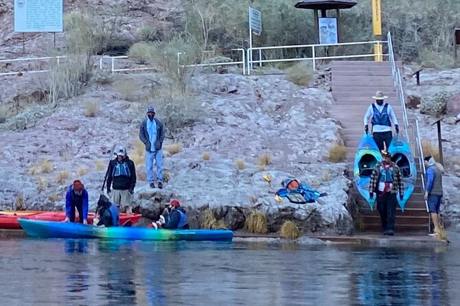 Half-Day Emerald Cave Kayak Tour (Optional Transportation) - Price and park fees: the value math you should do first