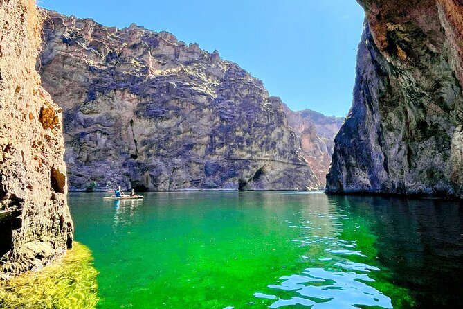 Half-Day Emerald Cave Kayak Tour: Triple Cave Adventure - Key Highlights I’d Plan Around