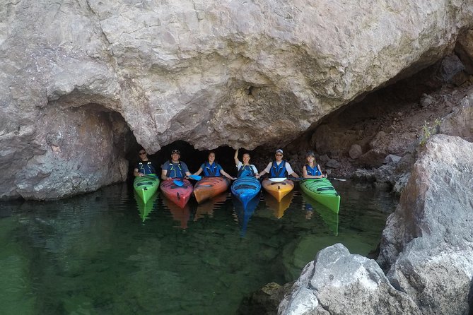 Half-Day Emerald Cave Kayak Tour with Optional Hotel Pickup - Emerald Cove and the Emerald Cave moment: what to expect from the grotto