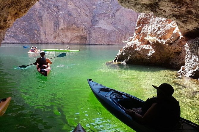 Half-Day Emerald Cave Kayak Tour with Optional Hotel Pickup - Timing, group size, and why this feels like a true half-day getaway
