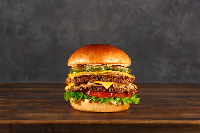 Hard Rock Cafe Las Vegas - Acoustic vs Electric: how the prix-fixe menu really works