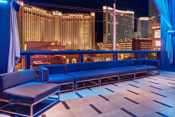 Hard Rock Cafe Las Vegas - Memorabilia time: make it a quick, focused stop
