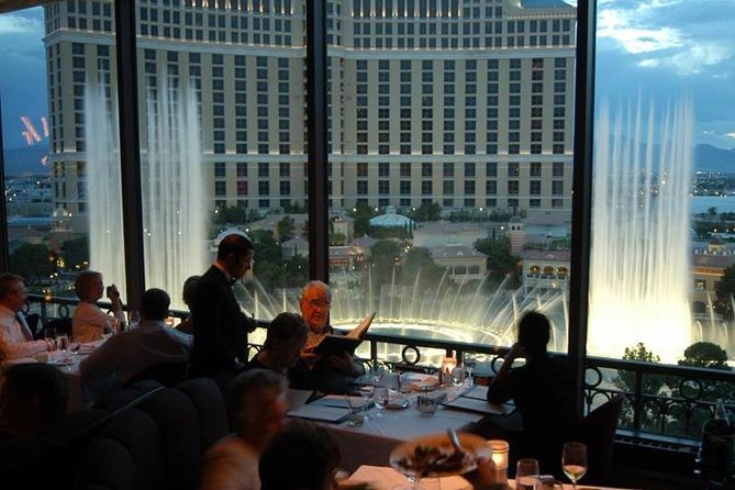 Helicopter Flight of the Las Vegas Strip with Eiffel Tower Dinner - Price and Value: Is $349.99 Reasonable for This Package?