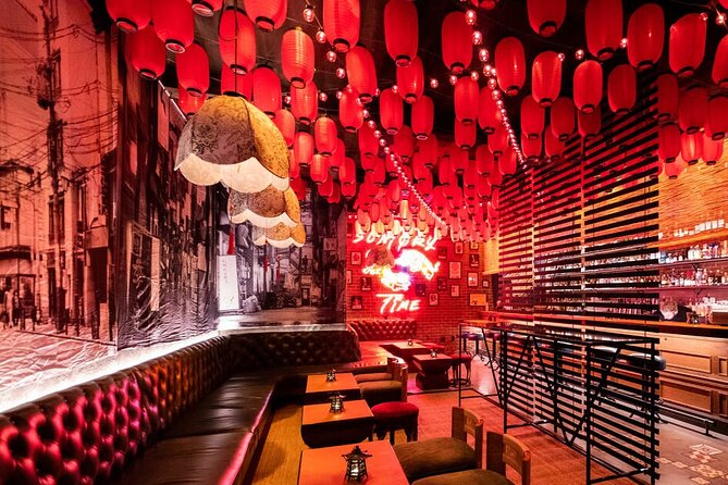 Hidden Speakeasy Tour in Las Vegas - Key Points to Know Before You Go