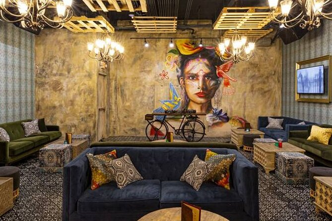 Hidden Speakeasy Tour in Las Vegas - Private Escort by Car, Plus What to Expect from the Host