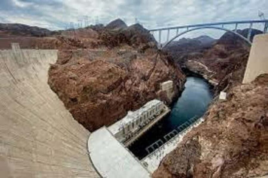 Hoover Dam,7 Magic Mountains VIP Experience Small Group Tour - Key highlights you should care about