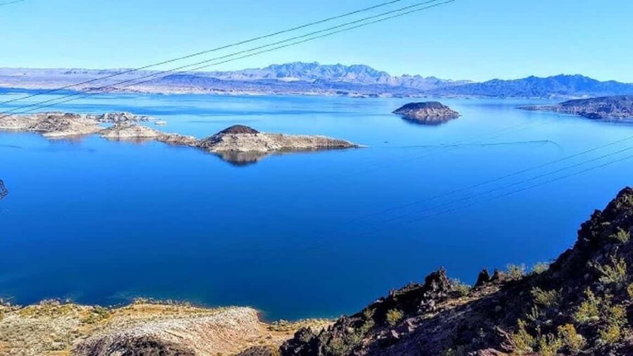 Hoover Dam,7 Magic Mountains VIP Experience Small Group Tour - Hemenway Park Big Horn Sheep chances, and how to make them count