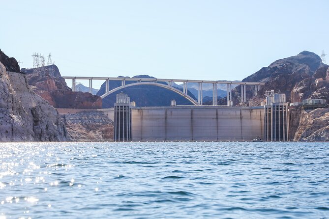 Hoover Dam Discovery Kayak Tour with Lake Mead Views - Who this kayak tour fits best in your trip
